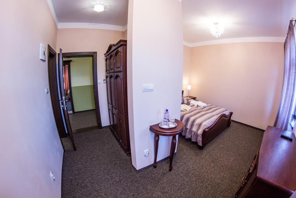 Penzion Altmayer Banska Stiavnica Ngoại thất bức ảnh