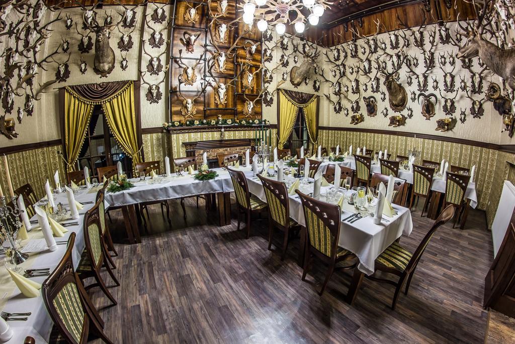 Penzion Altmayer Banska Stiavnica Ngoại thất bức ảnh