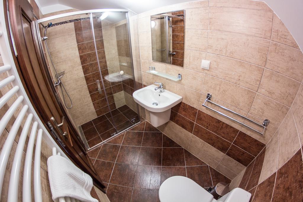 Penzion Altmayer Banska Stiavnica Ngoại thất bức ảnh