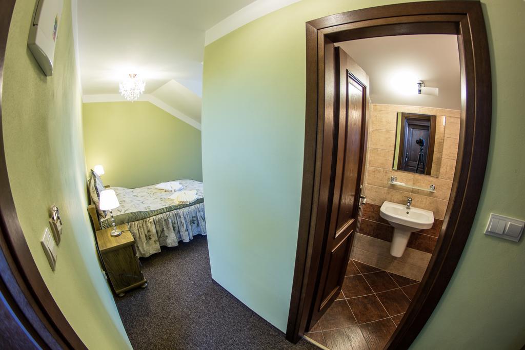 Penzion Altmayer Banska Stiavnica Ngoại thất bức ảnh