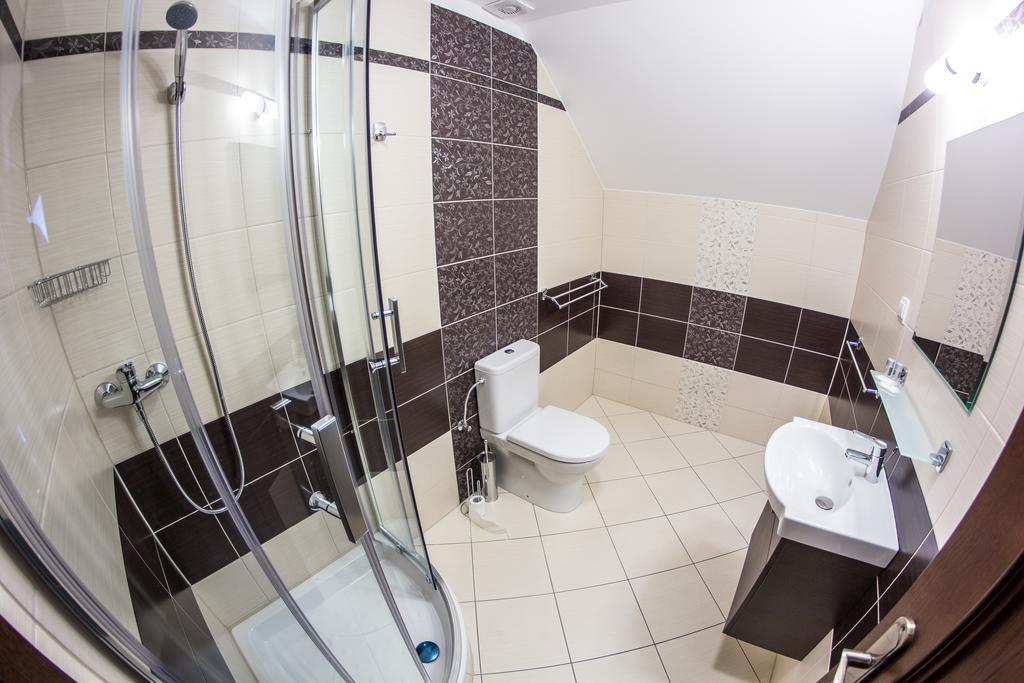 Penzion Altmayer Banska Stiavnica Ngoại thất bức ảnh