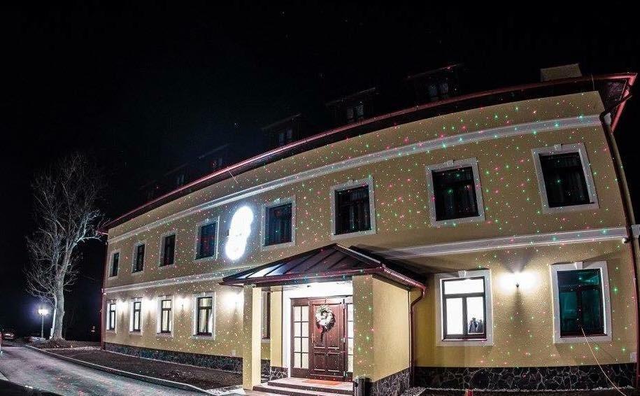 Penzion Altmayer Banska Stiavnica Ngoại thất bức ảnh