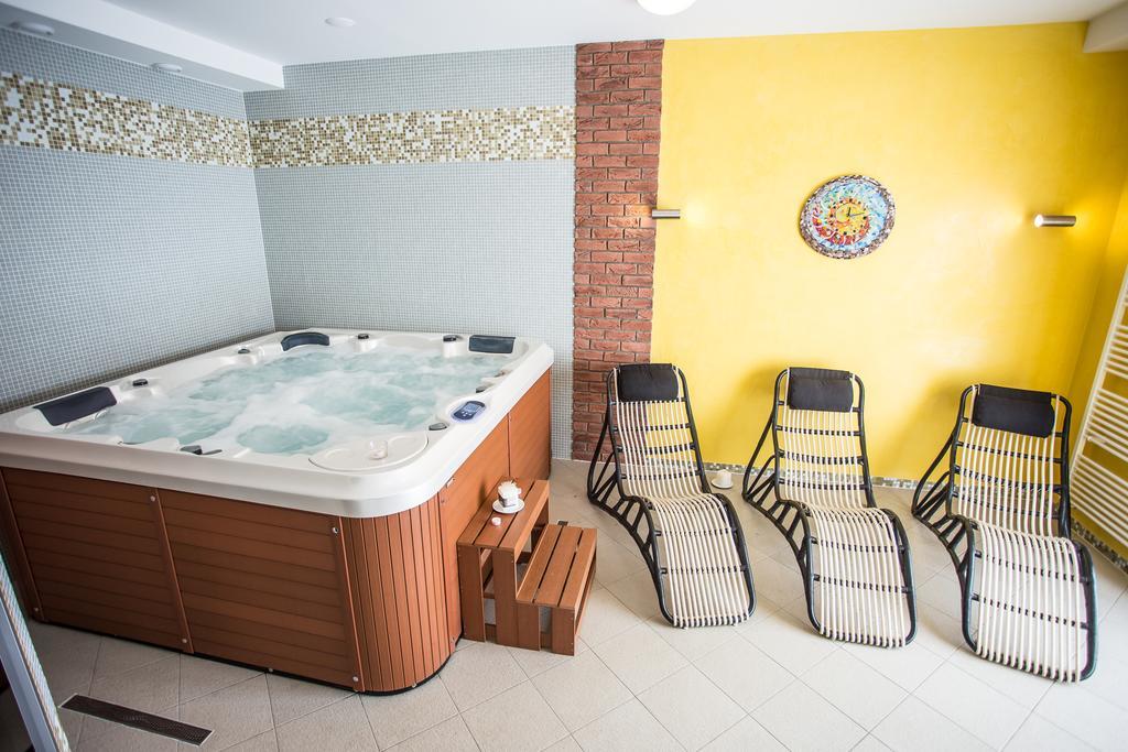 Penzion Altmayer Banska Stiavnica Ngoại thất bức ảnh