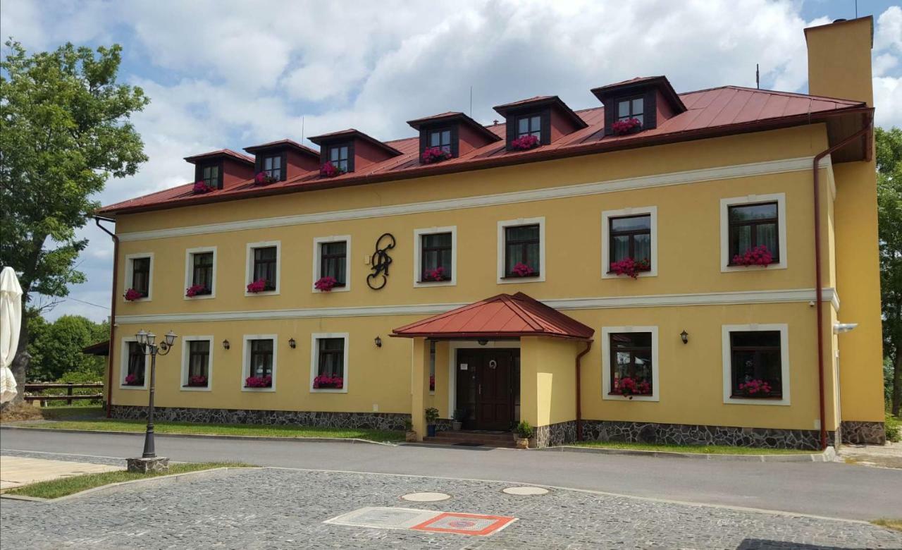 Penzion Altmayer Banska Stiavnica Ngoại thất bức ảnh